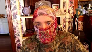 Turtle Fur Comfort Shell UV Ninja Balaclava Review