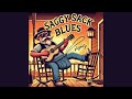 saggy sack blues by dr hash funny