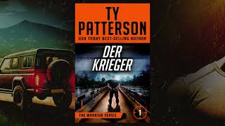 Der Krieger, Buch 1 Die Krieger Serie. Komplettes Hörbuch. Deutsche Ausgabe