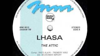 Lhasa - The Attic (1990)