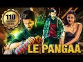 Le Pangaa Full Hindi Dubbed Movie | Nithin Telugu Movies Hindi Dubbed | Kajal Aggarwal Movies