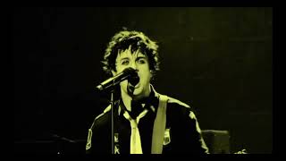 Green Day - Burnout - Awesome as F**k - Live in Saitama, Japan, 2010
