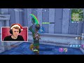 Fortnite But You Can ONLY Loot Christmas Skins (Challenge)
