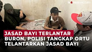 Polisi Temukan Orang Tua yang Telantarkan Jenazah Anaknya di RS Sumber Waras | Onenews Update