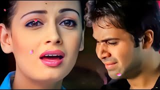 Bheed Mein Tanhaai Mein | Tumsa Nahin Dekha | Emraan Hashmi | Udit Narayan | Shreya Ghoshal