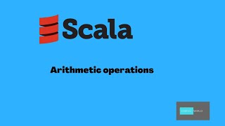 Scala arithmetic operation