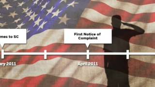 DISHONORABLE PRACTICE -- CUTHBERT LANGLEY -- INVESTIGATIVE