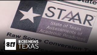 Texas lawmakers work towards replacing STAAR tests for public school students