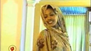 Ethiopian song