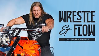 Wrestle and Flow - Ep. 31 - Triple H