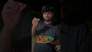 Araku lo Bamboo Chicken 😋❤️ and Bamboo biryani Chesam 🥳😎 #trending #shorts #youtubeshorts