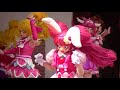 プリキュアオールスターズinひらかたパーク