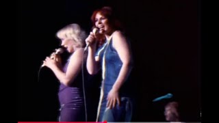 ABBA Waterloo (full song) (25 - Live at Wembley Arena, 10 Nov. 1979, ft. 1980 Japan concert clips)