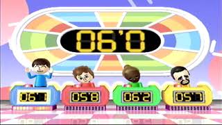 Wii Party（パーティー） 　ぴったりストップウォッチ（Perfect stopwatch）IOHD0117