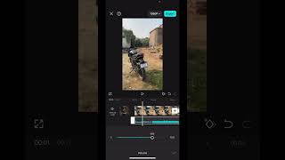 Bike Ai robot video generation/ bike video editing/popular bike reel editing/instagram viral reel