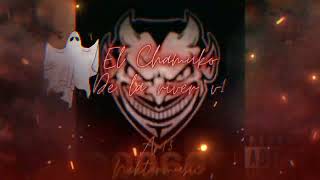 El Chamuko de la river v1👹🪖 Ar15 Nektarmusic