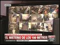 c5n crimen de nicole las imagenes del barrio claves