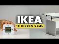 10 IKEA Products You Didn't Know Existed (pt.5)