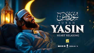 Ramadan Special | Surah Yasin (Yaseen) سورة يس | Relaxing Heart Touching Voice | Zikrullah TV