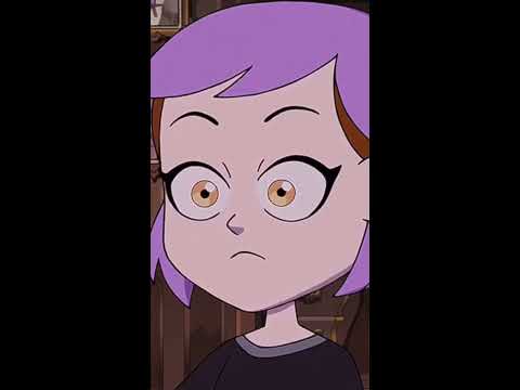 Amity Blight Evolution The Owl House Edit Youtube