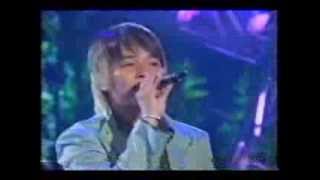 김정훈 행복 Happiness 20030909