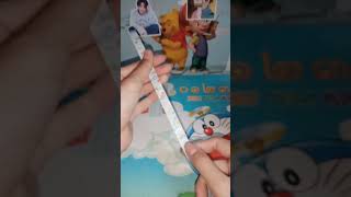 របៀបបត់ផ្កាយក្រដាស ✨💫/How to make paper star ✨⭐/សំ ពេជ្រចន្ទ បូរមី