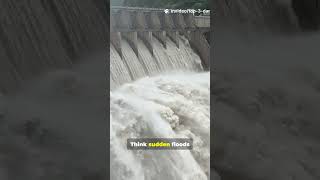 These 3 Dams Terrify Experts