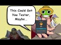 The RellSeas Tester SCAM Is REAL!