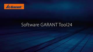 Software GARANT Tool24: nová definice efektivity