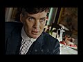 THOMAS SHELBY | BADASS EDIT | ALIGHT MOTION | FREE PRESET