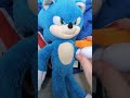 sonic eats cheese and dies #shorts #sonic #cheese #mannishow #mouse