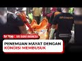 Geger, Penemuan Mayat yang Sudah Membusuk di Sungai Hingga Tak Dikenali | AKIP tvOne