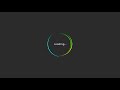 CSS Loading Animation Effects   Pure CSS Loader   CSS Page Loader and Spinner Animation