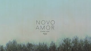 Download Lagu Novo Amor Carry You... MP3 Gratis