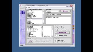 Tutorial 3 Jigsaw Research Research Module
