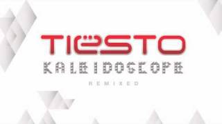 Tiësto feat Emily Haines - Knock You Out (Mysto \u0026 Pizzi Remix)