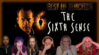 The Sixth Sense – Shocking Ending Scene | Best of Reaction Compilation