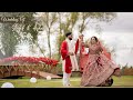 Shakib & Aishah I Wedding Trailer I Samis Studio I 2024