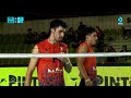 cef 5 vs boca final masculina liga federal