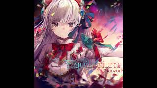 [From Arcaea] Maozon - Equilibrium (8D)