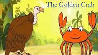 Learn English Through Story -  The Golden Crab