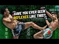 Insane Speed 😵⚡️ Elias Mahmoudi vs. Lerdsila | Muay Thai Full Fight