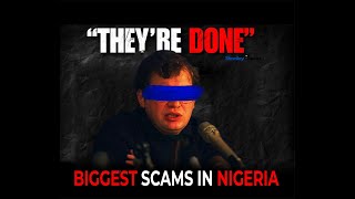 THE BIGGEST SCAMM IN NIGERIA | MMM Nigeria : The Ponzi Scheme That Shook a Nation | Stanley Chima