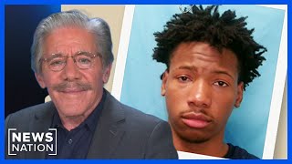 Geraldo Rivera: Karmelo Anthony case may rally people in way Trayvon Martin case did