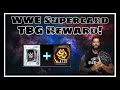 WWE SuperCard: TBG Reward Ronin Tier!