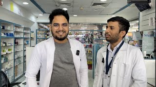 DHA Exam details,How to become Assistant Pharmacist,Technician PHARMACIST IN DUBAI.