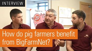 BigFarmNet in a closed system: Here is Ashleigh Farms’ (Ireland) testimonial