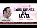 Prayer Mountain Interdenominational Service, 2nd Service