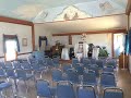 First Spiritualist Church of Onset Sunday Service 3 22