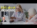 Idaho Medicare Advantage Plans | Frequent Questions | Chris Antrim Medicare Broker